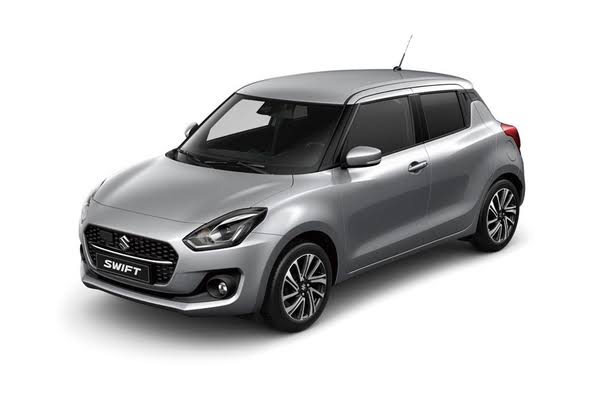 2023 Suzuki Swift